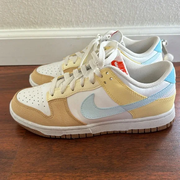 Nike Women’s Dunk Low - Picture 1 of 5